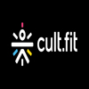 Cult fit 1000